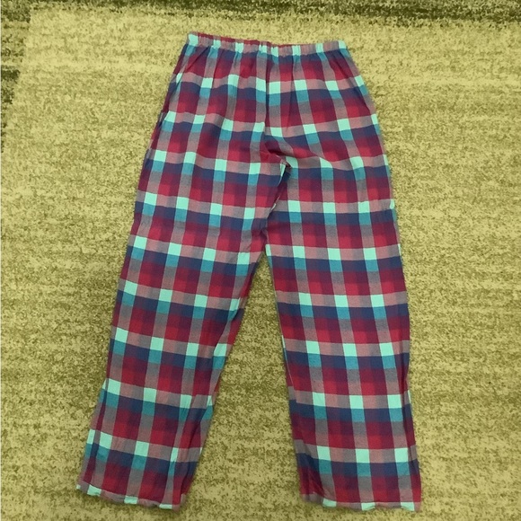 Kenneth Cole reaction medium women pajama lounge pants - Picture 3 of 3